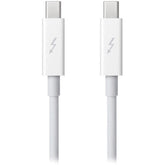Apple Thunderbolt Cable (2M) – White