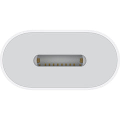 محول أبل USB-C إلى Lightning