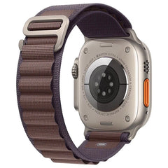 Apple Ultra 2 49mm (GPS) Smart Watch Titanium Case – Alpine Loop