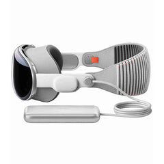 Apple Vision Pro VR glasses – White