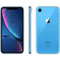 Used Apple iPhone XR 64GB With FaceTime Price in Dubai