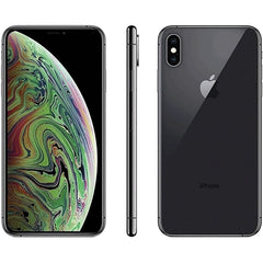 Used Apple iPhone XS Max 512GB – Space Gray Price in Dubai
