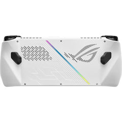 ASUS ROG Ally (2023) Gaming Handheld, AMD Ryzen Z1 Processor, 16GB RAM, 512GB SSD - White
