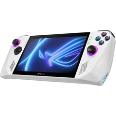 ASUS ROG Ally (2023) Gaming Handheld, AMD Ryzen Z1 Processor, 16GB RAM, 512GB SSD - White