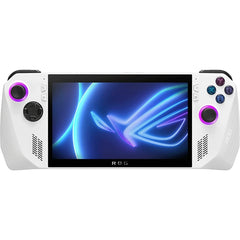 ASUS ROG Ally (2023) Gaming Handheld, AMD Ryzen Z1 Processor, 16GB RAM, 512GB SSD - White