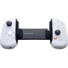Backbone One PlayStation Edition (2nd Gen) (USB-C) Mobile Gaming Controller for iPhone 15 Series and Android