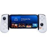 Backbone One PlayStation Edition (2nd Gen) (USB-C) Mobile Gaming Controller for iPhone 15 Series and Android