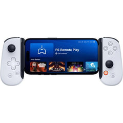 Backbone One PlayStation Edition (2nd Gen) (USB-C) Mobile Gaming Controller for iPhone 15 Series and Android