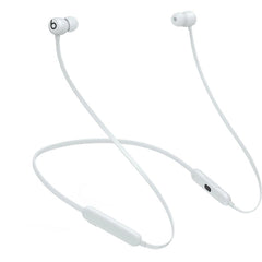 سماعة الأذن بيتس فليكس اللاسلكية – رمادي دخاني