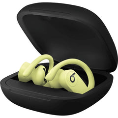 Beats Powerbeats Pro In-Ear Wireless Headphones - Spring Yellow