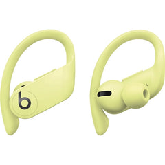 Beats Powerbeats Pro In-Ear Wireless Headphones - Spring Yellow