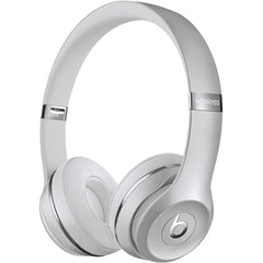 سماعات الرأس اللاسلكية Beats Solo3 - مجموعة Beats Icon
