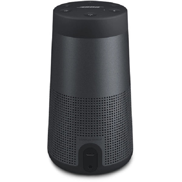 Bose Speaker Soundlink Revolve - Triple Black Price in Dubai