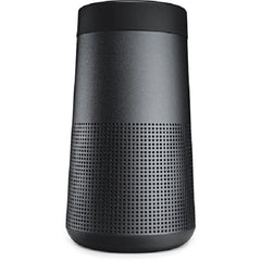 Bose Speaker Soundlink Revolve - Triple Black Price in Dubai