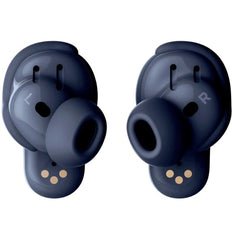 Bose QuietComfort Earbuds II True Wireless Noise Cancelling In-Ear Headphones - Midnight Blue Price in Dubai