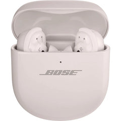 Bose QuietComfort Ultra True Wireless Noise Cancelling In-Ear Earbuds – White Smoke Price in Dubai