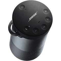 Bose SoundLink Revolve+ Portable Bluetooth Speaker - Triple Black
