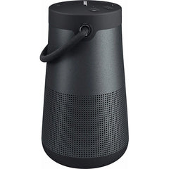 Bose SoundLink Revolve+ Portable Bluetooth Speaker - Triple Black