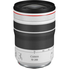 عدسة كاميرا Canon RF 70-200MM f/4 L IS USM