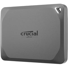 Crucial X9 Pro Portable SSD