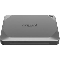 Crucial X9 Pro Portable SSD