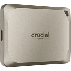 Crucial X9 Pro for Mac External USB-C SSD – Starlight