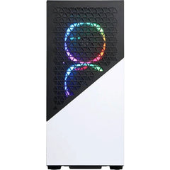 CyberPowerPC Gamer Master Gaming Desktop, AMD Ryzen 5 7600 Processor, 16GB DDR5 RAM, 2TB SSD, NVIDIA GeForce RTX 4060 Graphics - White Price in Dubai