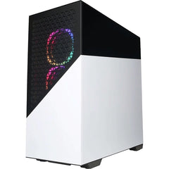 CyberPowerPC Gamer Master Gaming Desktop, AMD Ryzen 7 7700 Processor, 16GB DDR5 RAM, 2TB SSD,NVIDIA GeForce RTX 4060 Ti Graphics - White Price in Dubai