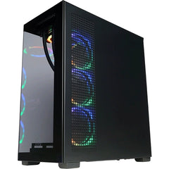 CyberPowerPC Gamer Supreme Gaming Desktop (13th Gen) Intel Core i9-13900KF - 64GB RAM 2TB SSD – Black Price in Dubai
