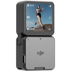 DJI Action 2 Dual-Screen Combo Action Camera