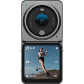 DJI Action 2 Dual-Screen Combo Action Camera
