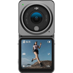 DJI Action 2 Dual-Screen Combo Action Camera