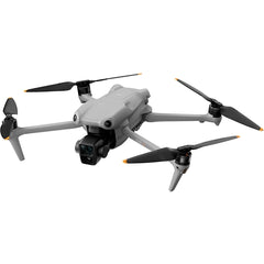 DJI Air 3 Fly More Combo Drone Camera with RC 2 Remote Control – Gray