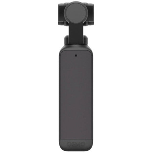 DJI Pocket 2 3-Axis Stabilized 4k Handheld Camera – Black