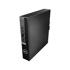 Dell Desktop PC Optiplex Micro 7000 (12th Gen) Intel Core i7 16GB Ram 512GB SSD