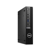 Dell Desktop PC Optiplex Micro 7000 (12th Gen) Intel Core i7 16GB Ram 512GB SSD