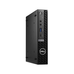 Dell Desktop PC Optiplex Micro 7000 (12th Gen) Intel Core i7 16GB Ram 512GB SSD