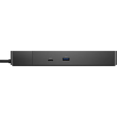 Dell Docking Station WD19S with 180W Power Adapter Black Price in Dubai