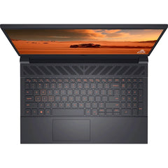 Dell G15 5530 Gaming Laptop, 15.6-inch 120Hz FHD Display, 13th Gen Intel Core i7-13650HX, 8GB RAM, 1TB PCIe NVMe M.2 SSD, NVIDIA GeForce RTX 4050 Graphics – Dark Shadow Gray Price in Dubai