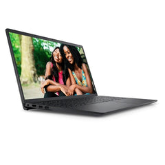 Dell Inspiron 15-3525 Laptop AMD R7 16GB RAM 1TB SSD – Black Price in Dubai