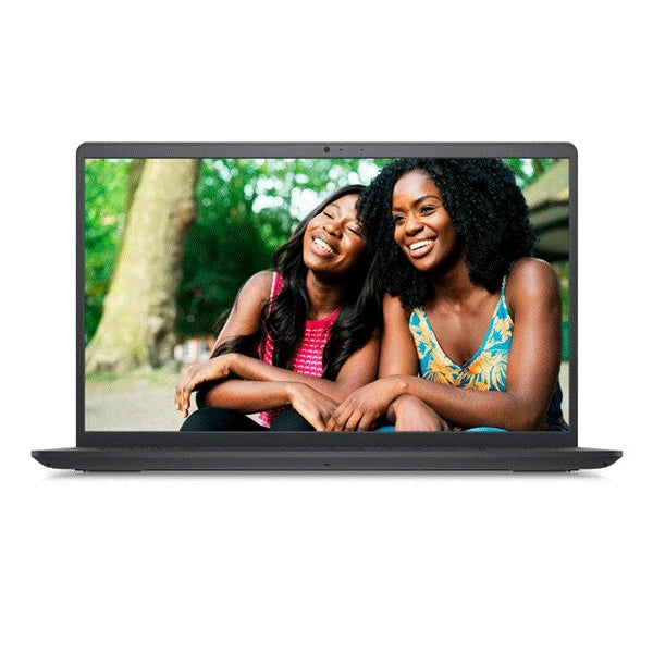 Dell Inspiron 15-3525 Laptop AMD R7 16GB RAM 1TB SSD – Black Price in Dubai