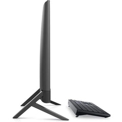 Dell Inspiron 24 All in One Desktop AMD Ryzen 5-5625U 16GB RAM 1TB SSD – Black Price in Dubai