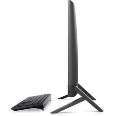 Dell Inspiron 24 All in One Desktop AMD Ryzen 5-5625U 16GB RAM 1TB SSD – Black Price in Dubai