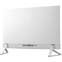 Dell Inspiron 27 7720 All-in-One Desktop Computer, 27 Inch FHD IPS Display, 13th Generation Intel Core i7-1355U Processor, 16GB DDR3 RAM, 1TB SSD - White Price in Dubai