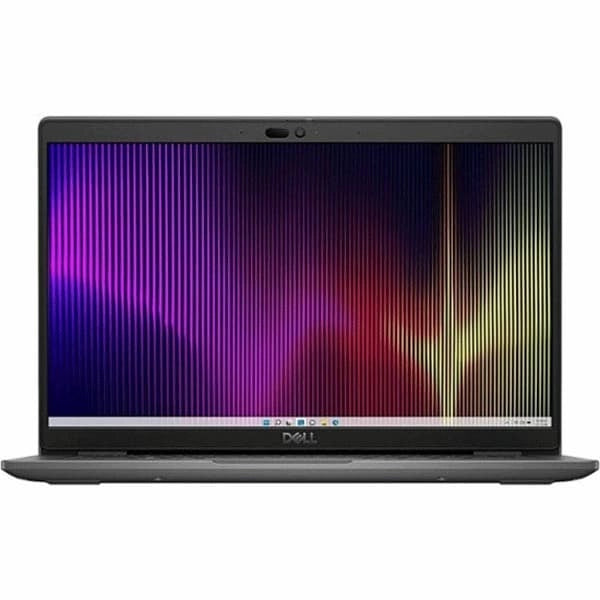 Dell Latitude 15-3540 Notebook 15.6-inch (13th Gen) Intel Core i5 8GB RAM 256GB SSD – Gray Price in Dubai