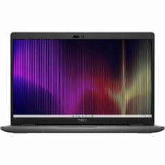 Dell Latitude 15-3540 Notebook 15.6-inch (13th Gen) Intel Core i5 8GB RAM 256GB SSD – Gray Price in Dubai