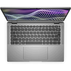 كمبيوتر محمول Dell Latitude 7440 مستعمل (الجيل الثالث عشر) Intel Core i7 وذاكرة وصول عشوائي سعتها 16 جيجابايت ومحرك أقراص SSD سعة 512 جيجابايت