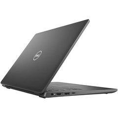Dell Latitude 3410 Laptop, 14 inch FHD Display, 10th Generation Intel Core i5-10210U Processor, 8GB DDR4 RAM, 256GB PCIe NVMe M.2 SSD