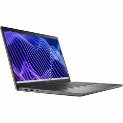 Dell Latitude 3540 Notebook Laptop, 15.6-inch (13th Gen) Intel Core i5-1335U Processor, 8GB DDR4 RAM, 256GB M.2 SSD Integrated Intel Iris Xe Graphics Windows 11 Pro – Gray
