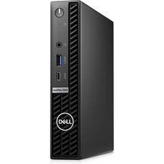 Dell OptiPlex 5000 Micro Desktop Computer (12th Gen) Intel Core i7 16GB RAM 256GB SSD Price in Dubai